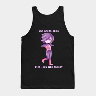 Mettaton EX Tank Top